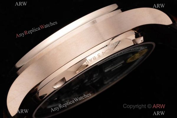 ZF Factory IWC Portugieser Automatic 7 Days Rose Gold White Dial Watch 42mm Brand NEW ZF Factory IWC Portugieser Automatic 7 Days Rose Gold White Dial Watch 42mm Brand NEW