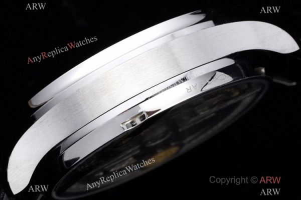 ZF Factory Replica IWC Portugieser Automatic 7 Days Red Dial Watch Brand NEW ZF Factory Replica IWC Portugieser Automatic 7 Days Red Dial Watch Brand NEW