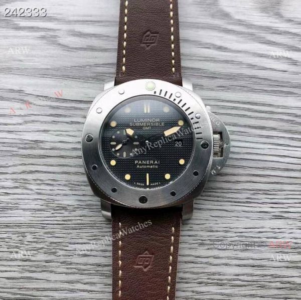 PAM 1024 Luminor Panerai Submersible 48mm For Men High Copy PAM 1024 Luminor Panerai Submersible 48mm For Men High Copy
