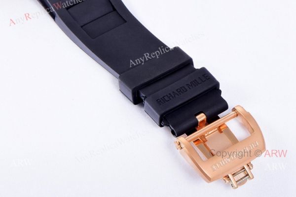 JB Factory Richard Mille RM 52-01 Skull Tourbillon Watch Rose Gold High Copy JB Factory Richard Mille RM 52-01 Skull Tourbillon Watch Rose Gold High Copy