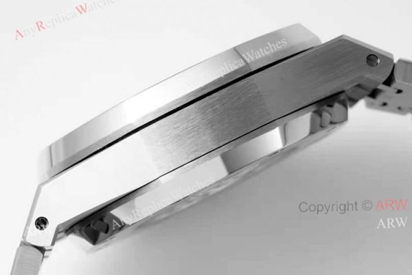 New BF Factory Audemars Piguet Royal Oak Green Dial AP 26331OR 41mm Stainless Steel Superclone Watch New BF Factory Audemars Piguet Royal Oak Green Dial AP 26331OR 41mm Stainless Steel Superclone Watch
