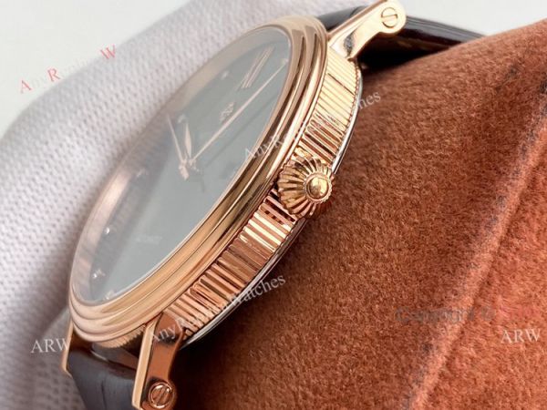 Patek Philippe Calatrava Classic Watch Mens Green Dial Automatic Replica Watch Patek Philippe Calatrava Classic Watch Mens Green Dial Automatic Replica Watch