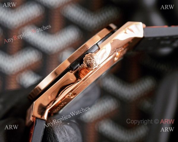 Best Quality Copy Hublot Classic Fusion Skeleton Rose Gold Watches Best Quality Copy Hublot Classic Fusion Skeleton Rose Gold Watches