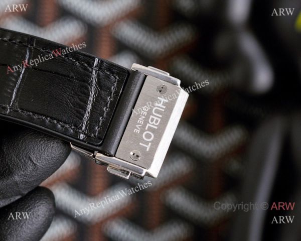 Best Quality Replica Hublot Classic Fusion Skeleton Men Watches Best Quality Replica Hublot Classic Fusion Skeleton Men Watches