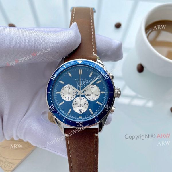 Tag Heuer Heuer 02 Panda Dial Chronograph Watch High Copy Tag Heuer Heuer 02 Panda Dial Chronograph Watch High Copy