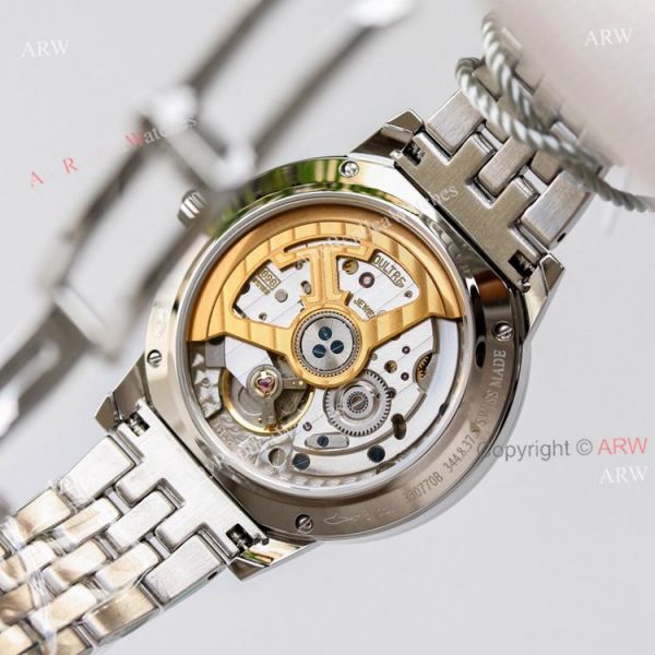 GF facytory Swiss Superclone Jaeger Lecoultre Rendez-Vous 34mm Moon Watch GF facytory Swiss Superclone Jaeger Lecoultre Rendez-Vous 34mm Moon Watch