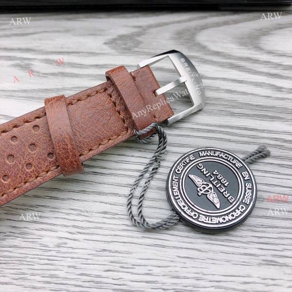 GF Factory Breitling Top Time Limited Edition Asia7750 Watch Swiss Mode GF Factory Breitling Top Time Limited Edition Asia7750 Watch Swiss Mode