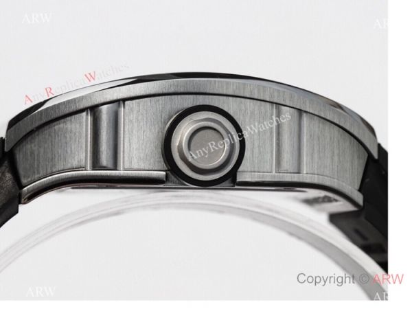 Super Clone Richard Mille RM001 Real Tourbillon JB Factory Stainless Steel Watch Super Clone Richard Mille RM001 Real Tourbillon JB Factory Stainless Steel Watch