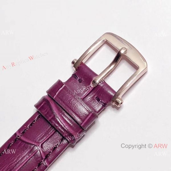 New Copy Breguet Classique Tourbillon Diamond Roman Dial Watch Women 32mm New Copy Breguet Classique Tourbillon Diamond Roman Dial Watch Women 32mm