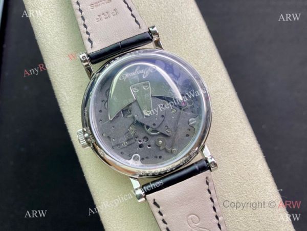 2021 New Breguet Tradition Quantieme Retrograde ZF Factory Watch 1:1 Super Clone 2021 New Breguet Tradition Quantieme Retrograde ZF Factory Watch 1:1 Super Clone