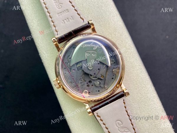 2021 New ZF Factory Breguet Tradition Quantieme Retrograde 7097 Rose Gold Watch 1:1 Super Clone 2021 New ZF Factory Breguet Tradition Quantieme Retrograde 7097 Rose Gold Watch 1:1 Super Clone