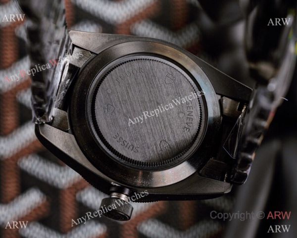 Vintage Tudor Black Bay Solid Black Automatic Watch 42MM Vintage Tudor Black Bay Solid Black Automatic Watch 42MM
