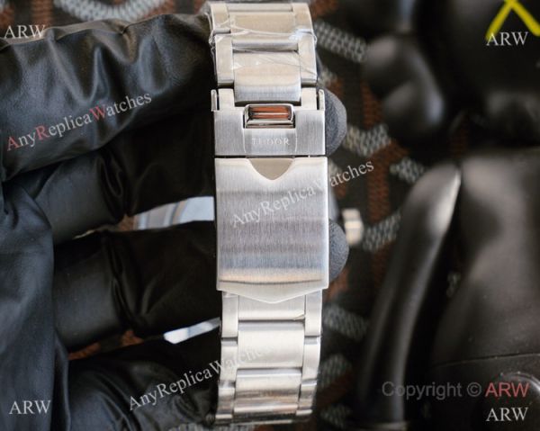 Clone Vintage Tudor Rotor self winding Watch Ss Rose Gold Markers Clone Vintage Tudor Rotor self winding Watch Ss Rose Gold Markers