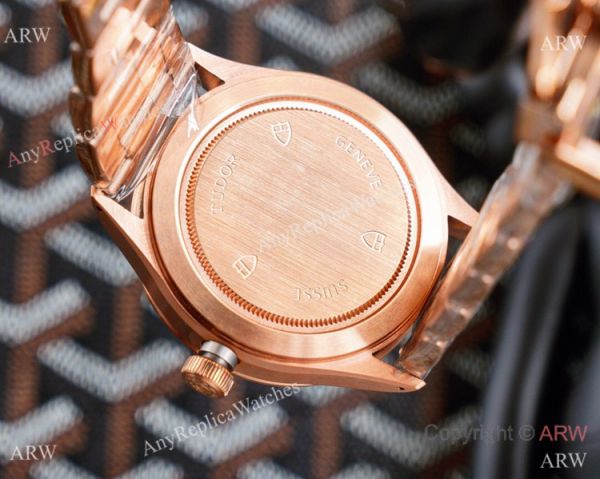 2021 New! Copy Tudor Rotor Self winding Rose Gold 42 Watch Vintage Tudor Wrist 2021 New! Copy Tudor Rotor Self winding Rose Gold 42 Watch Vintage Tudor Wrist