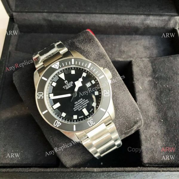 GD Factory Tudor Pelagos Citizen 8215 Watch Black Matte Ceramic Bezel 42mm GD Factory Tudor Pelagos Citizen 8215 Watch Black Matte Ceramic Bezel 42mm