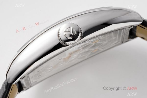 AB Factory Franck Muller Cintree Curvex Imperial Tourbillon Watch White Dial AB Factory Franck Muller Cintree Curvex Imperial Tourbillon Watch White Dial