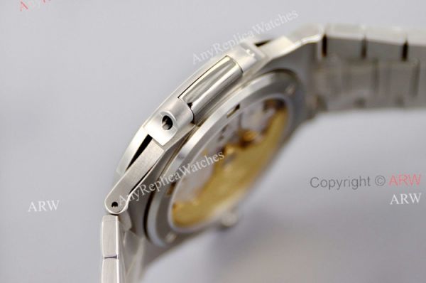 3k Factory Patek Philippe Nautilus 5711 Green Face Diamond Bezel Super Clone Watch 40mm 3k Factory Patek Philippe Nautilus 5711 Green Face Diamond Bezel Super Clone Watch 40mm