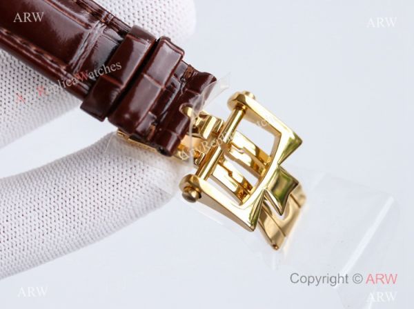 TW Factory Copy Vacheron Constantin Traditionnelle Perpetual Calendar Watch Gold Chronograph Dial TW Factory Copy Vacheron Constantin Traditionnelle Perpetual Calendar Watch Gold Chronograph Dial