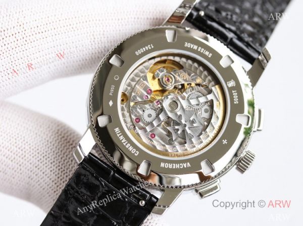 New! TW Factory Vacheron Constantin Geneve Traditionnelle Perpetual Calendar Moon Watch Ss Black Dial New! TW Factory Vacheron Constantin Geneve Traditionnelle Perpetual Calendar Moon Watch Ss Black Dial
