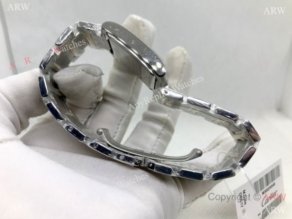 Swiss Replica Cartier Tank Francaise Watch 2-Tone Cream Dial Swiss Quartz Swiss Replica Cartier Tank Francaise Watch 2-Tone Cream Dial Swiss Quartz