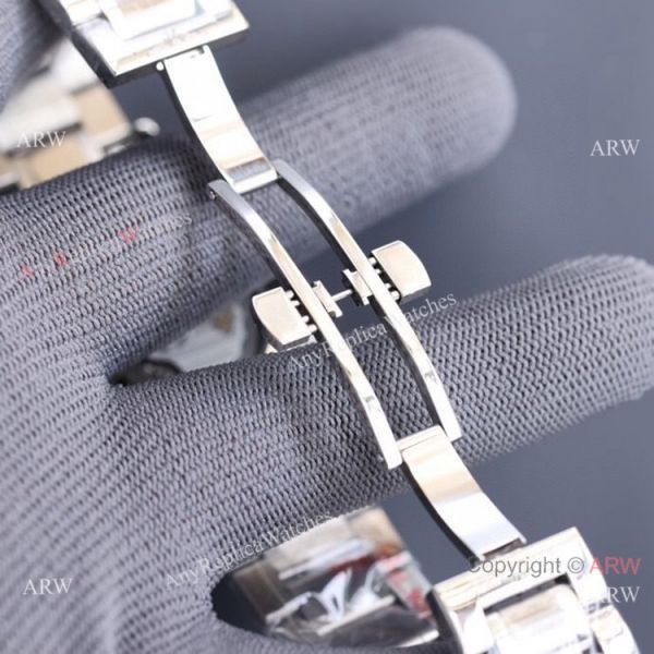 Swiss Quality Copy Longines Master 40 Date Stainless Steel Arabic Numerals 8215 Movement Swiss Quality Copy Longines Master 40 Date Stainless Steel Arabic Numerals 8215 Movement