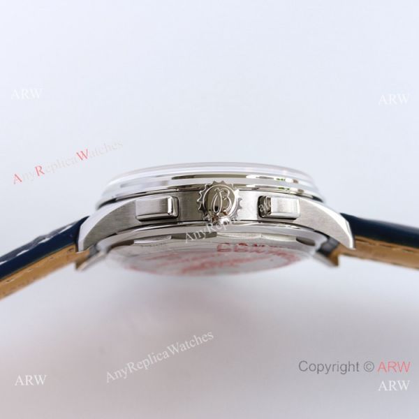 GF Factory Breitling Premier B01 Bentley Limited Edition Watch A7750 Blue Arabic Markers 42mm GF Factory Breitling Premier B01 Bentley Limited Edition Watch A7750 Blue Arabic Markers 42mm