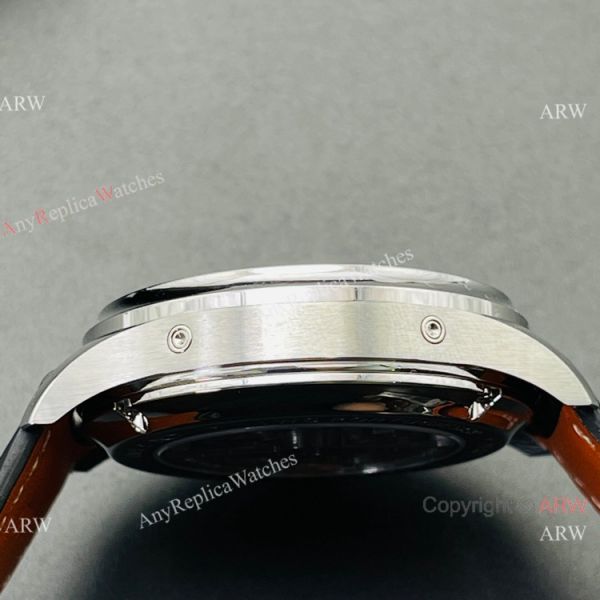 IWS Factory V2 IWC Portuguese Perpetual Calendar Watch Gold Arabic Markers IWS Factory V2 IWC Portuguese Perpetual Calendar Watch Gold Arabic Markers