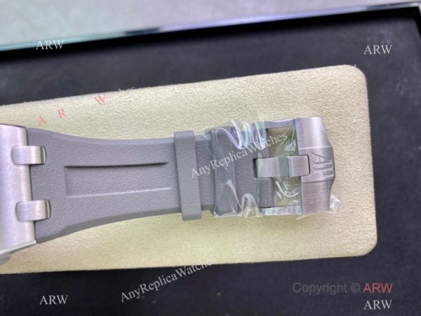 Swiss Copy Audemars Piguet Royal Oak Offshore Diver 15720st Gray Dial 42mm Swiss Copy Audemars Piguet Royal Oak Offshore Diver 15720st Gray Dial 42mm