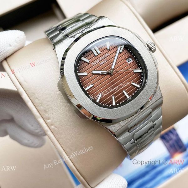 Swiss Quality Patek Philippe Nautilus 5711 Citizen 8215 Stainless Steel Blue Watches Swiss Quality Patek Philippe Nautilus 5711 Citizen 8215 Stainless Steel Blue Watches