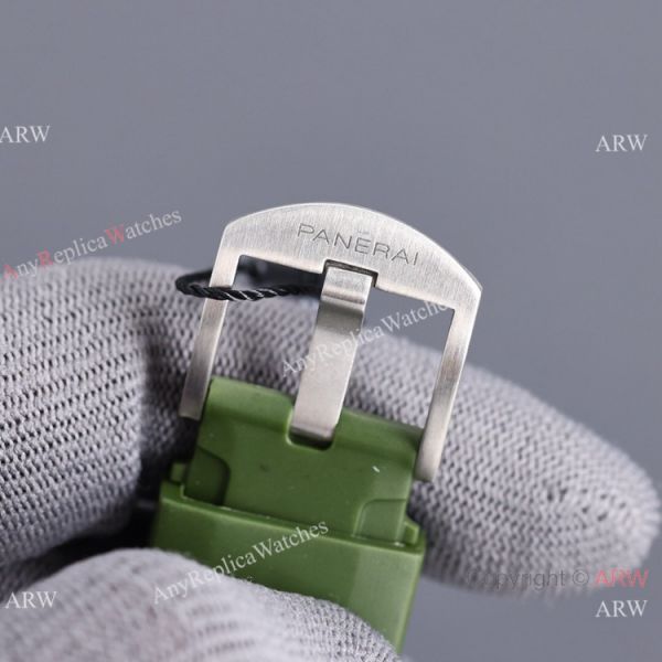 New Knockoff Panerai PAM01223 Submersible 42mm Watch White Dial New Knockoff Panerai PAM01223 Submersible 42mm Watch White Dial
