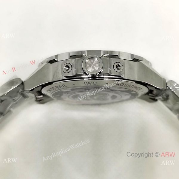 New Copy IWC Aquatimer Chronograph IW379506 Watch Stainless Steel New Copy IWC Aquatimer Chronograph IW379506 Watch Stainless Steel