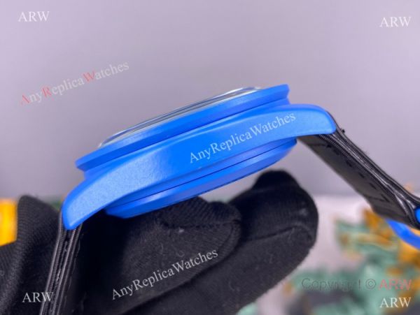 2022 New! Swatch x Omega Bioceramic Moonswatch Mission to Neptune watch Quartz 2022 New! Swatch x Omega Bioceramic Moonswatch Mission to Neptune watch Quartz