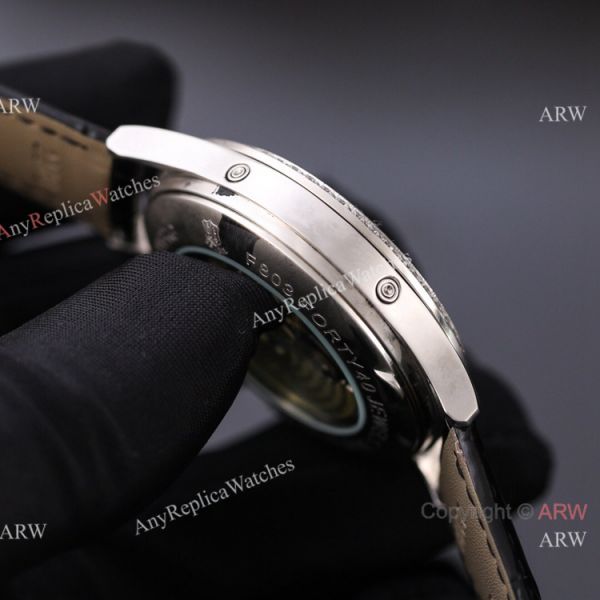 Swiss Quality Patek Philippe Calatrava 5296g Rose Gold Watch with Citizen Swiss Quality Patek Philippe Calatrava 5296g Rose Gold Watch with Citizen