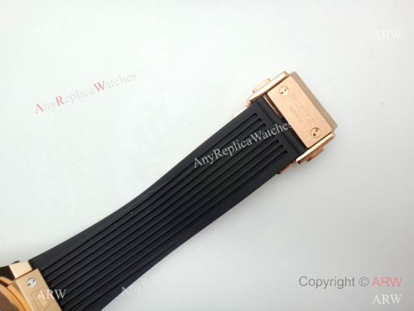 Copy Hublot Big Bang Rose Gold Women Watch 38mm Quartz Copy Hublot Big Bang Rose Gold Women Watch 38mm Quartz