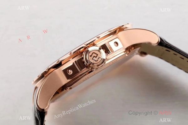 Super Clone Roger Dubuis RDDBEX0249 Double Tourbillon Rose Gold Watch 47mm Super Clone Roger Dubuis RDDBEX0249 Double Tourbillon Rose Gold Watch 47mm