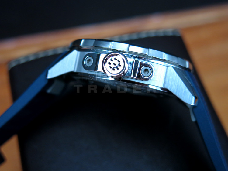 IWC Aquatimer IW3290-05 Stainless Steel Automatic IWC Aquatimer IW3290-05 Stainless Steel Automatic