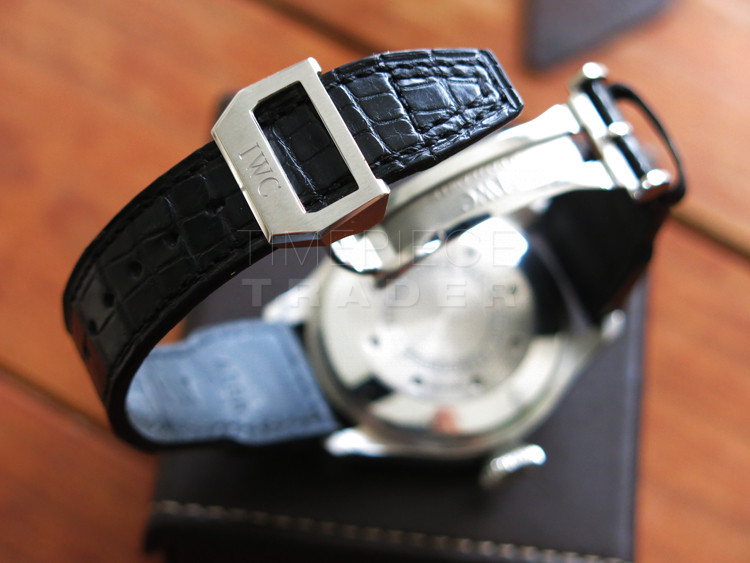 IWC Big Pilot IW5004-01 Stainless Steel Automatic IWC Big Pilot IW5004-01 Stainless Steel Automatic