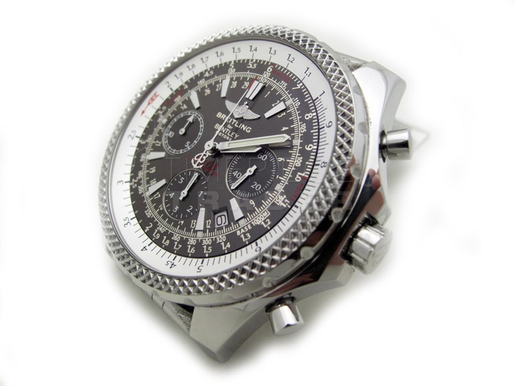 Breitling Bentley A2536212/G552 Stainless Steel Automatic Breitling Bentley A2536212/G552 Stainless Steel Automatic