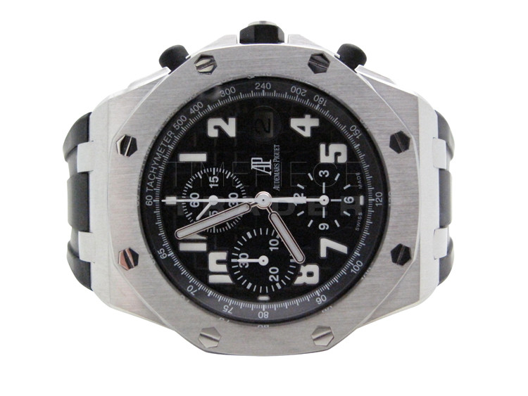 Audemars Piguet Royal Oak Offshore 26170st.oo.d101cr.03 Stainless Steel Automatic Audemars Piguet Royal Oak Offshore 26170st.oo.d101cr.03 Stainless Steel Automatic
