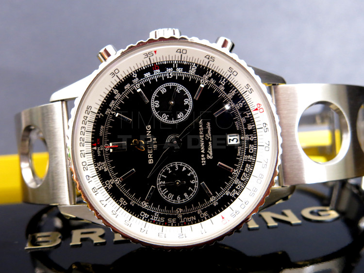 Breitling Navitimer A26322 Stainless Steel Self-winding Automatic Breitling Navitimer A26322 Stainless Steel Self-winding Automatic