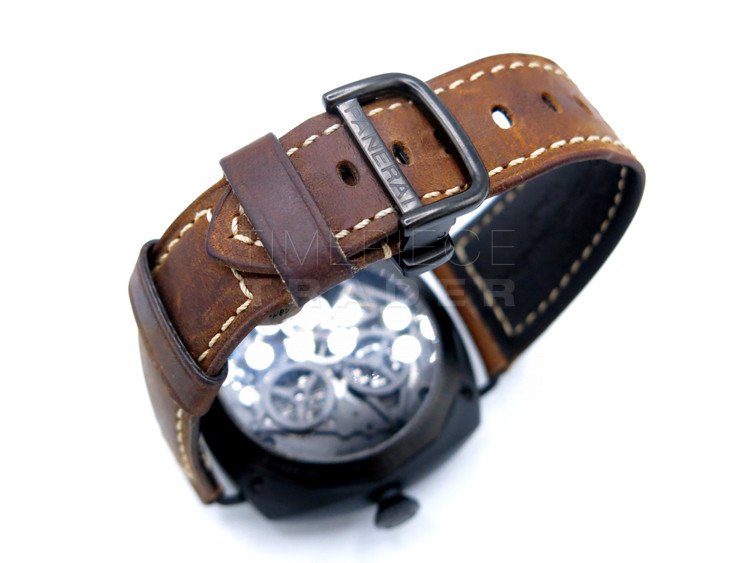 Panerai Eadiomir PAM348 Ceramic Manual hand-wound Panerai Eadiomir PAM348 Ceramic Manual hand-wound