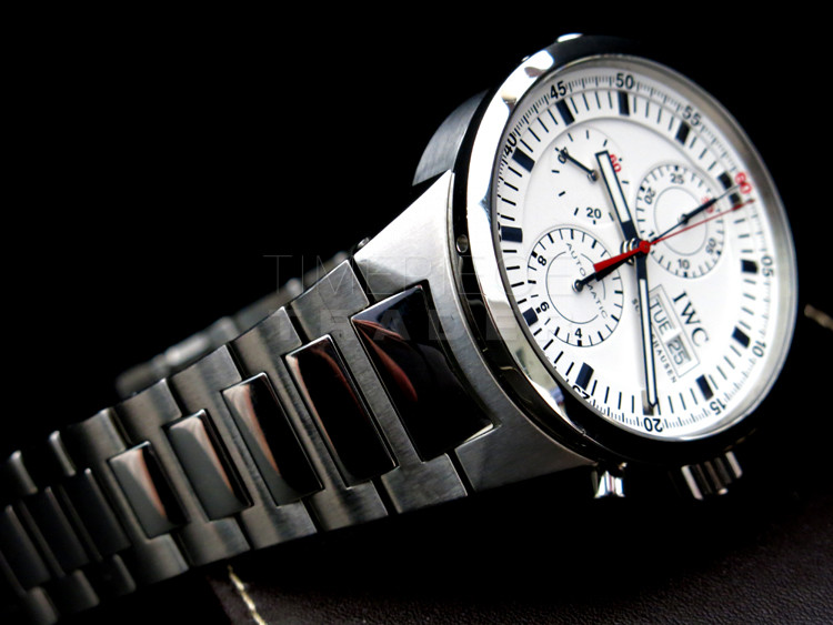 IWC GST IW3715-23 Stainless Steel Self-winding Auto IWC GST IW3715-23 Stainless Steel Self-winding Auto