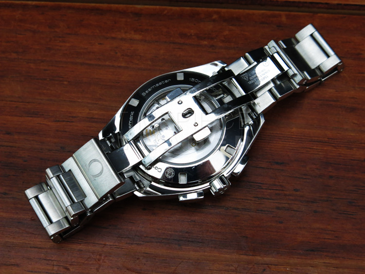 Omega Seamaster 231.10.44.50.01.001 Stainless Steel Automatic self-winding Omega Seamaster 231.10.44.50.01.001 Stainless Steel Automatic self-winding