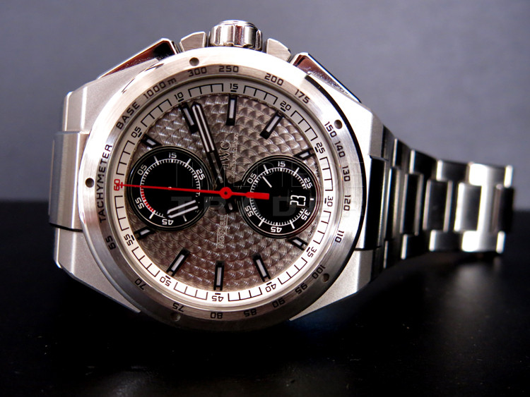 IWC Ingenieur IW3785-05 Stainless Steel Self-winding Automatic IWC Ingenieur IW3785-05 Stainless Steel Self-winding Automatic