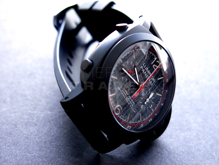 Panerai Luminor PAM1037 Ceramic Self Winding Auto Panerai Luminor PAM1037 Ceramic Self Winding Auto