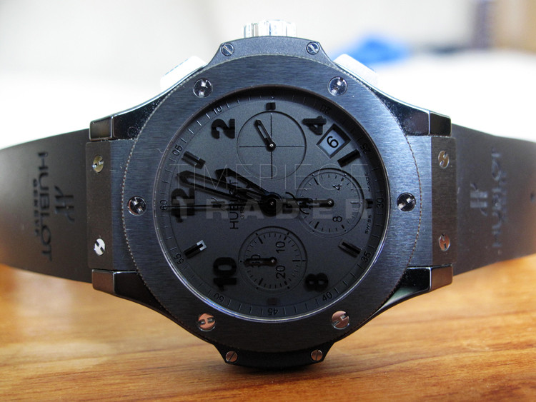 Hublot Big Bang 341.CX.134.RX Ceramic Automatic Self-Winding Hublot Big Bang 341.CX.134.RX Ceramic Automatic Self-Winding