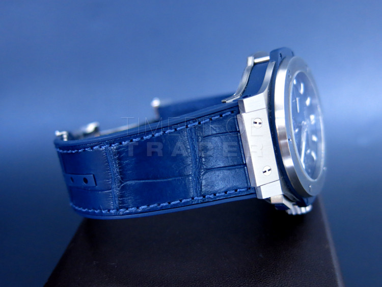 Hublot Big Bang 301.sx.7170.lr Stainless Steel Automatic Self Winding Hublot Big Bang 301.sx.7170.lr Stainless Steel Automatic Self Winding
