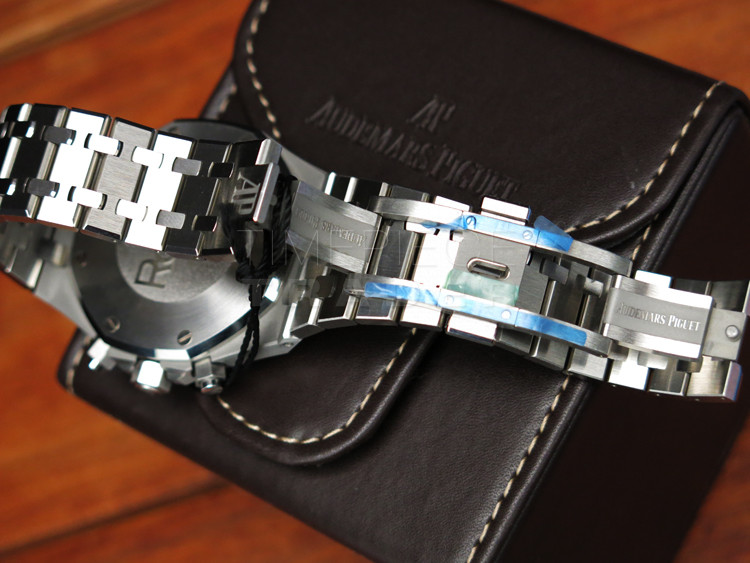 Audemars Piguet Royal oak 26331ST.OO.1220ST.01 Stainless Steel Automatic self-winding Audemars Piguet Royal oak 26331ST.OO.1220ST.01 Stainless Steel Automatic self-winding