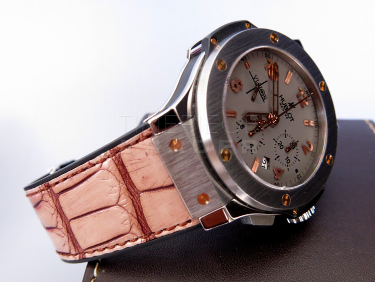 Hublot Big Bang 301.NX.5710.RX.SDQ08 Titanium Automatic self-winding Hublot Big Bang 301.NX.5710.RX.SDQ08 Titanium Automatic self-winding