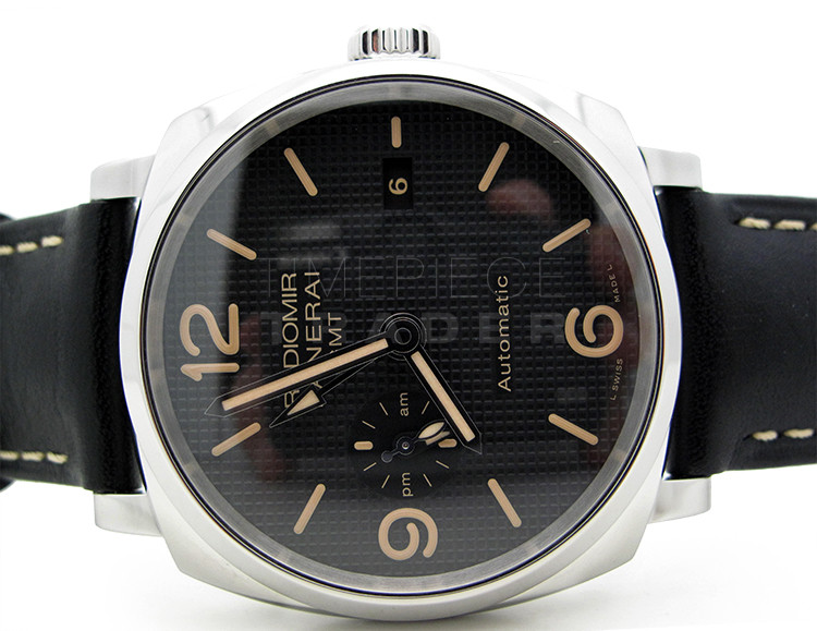 Panerai Radiomir PAM 627 Stainless Steel Automatic Self Winding Panerai Radiomir PAM 627 Stainless Steel Automatic Self Winding